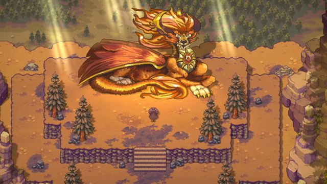 Hình ảnh trong game Sun Haven v2.5.1b-P2P