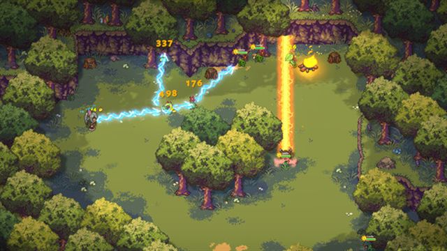 Hình ảnh trong game Sun Haven v1.5.6-P2P