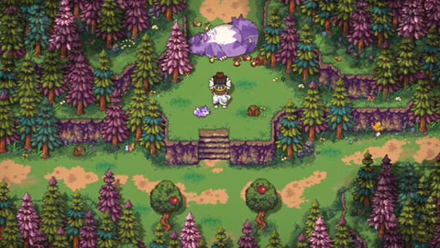 Hình ảnh trong game Sun Haven v1.7.4.5X-P2P