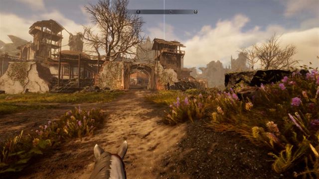 Hình ảnh trong game Tainted Grail The Fall of Avalon v0.9e Early Access