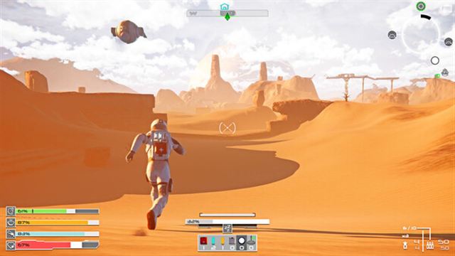 Hình ảnh trong game THE DARK SIDE OF CECLON v1.0.10-P2P