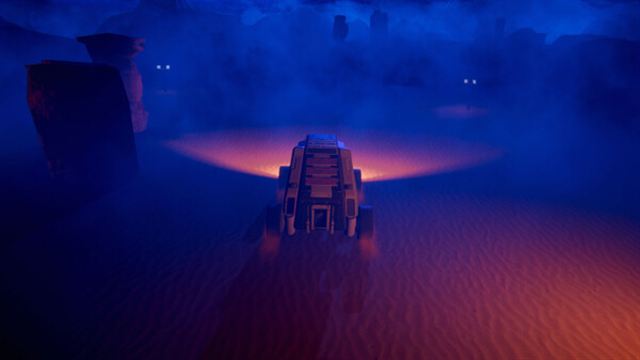 Hình ảnh trong game THE DARK SIDE OF CECLON v1.0.10-P2P