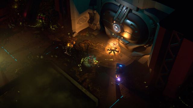 Hình ảnh trong game ENDLESS Dungeon Definitive Edition v1.6.11055-P2P