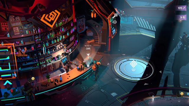 Hình ảnh trong game ENDLESS Dungeon v1.6.11055-P2P