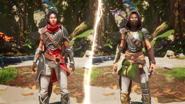 Hình ảnh trong game Eternal Strands v1.0.12.9210-P2P