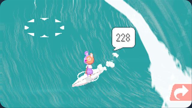 Hình ảnh trong game Nanomon Virtual Pet-Razor1911