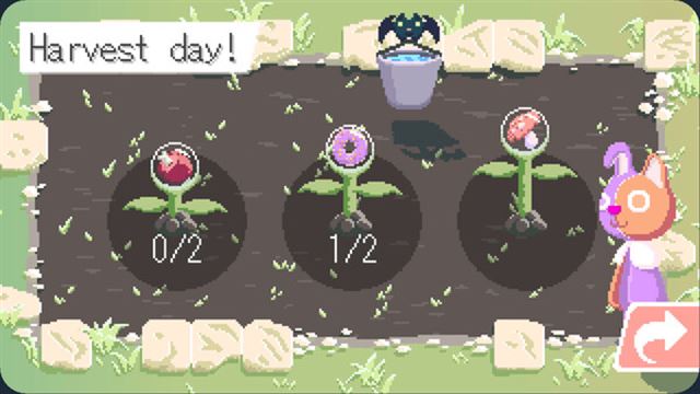 Hình ảnh trong game Nanomon Virtual Pet-Razor1911