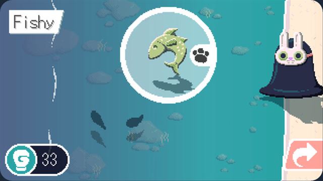 Hình ảnh trong game Nanomon Virtual Pet-Razor1911
