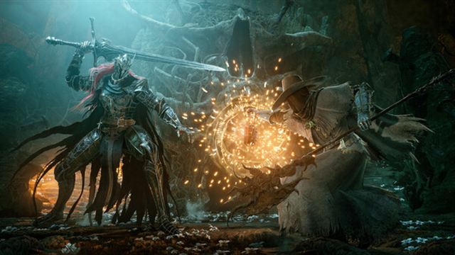 Hình ảnh trong game Lords of the Fallen v1.6.26-P2P
