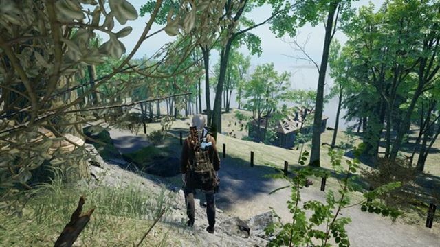 Hình ảnh trong game KeepUp Survival v20241220-P2P