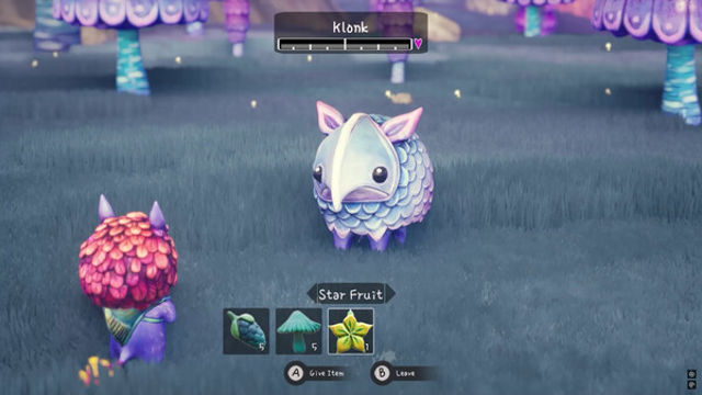 Hình ảnh trong game OddFauna Secret of the Terrabeast Early Access