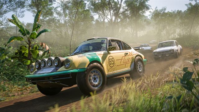 Hình ảnh trong game Forza Horizon 5 Premium Edition v1.660.281.0-P2P