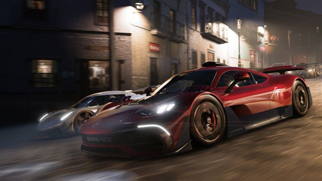 Hình ảnh trong game Forza Horizon 5 Premium Edition v1.660.281.0-P2P