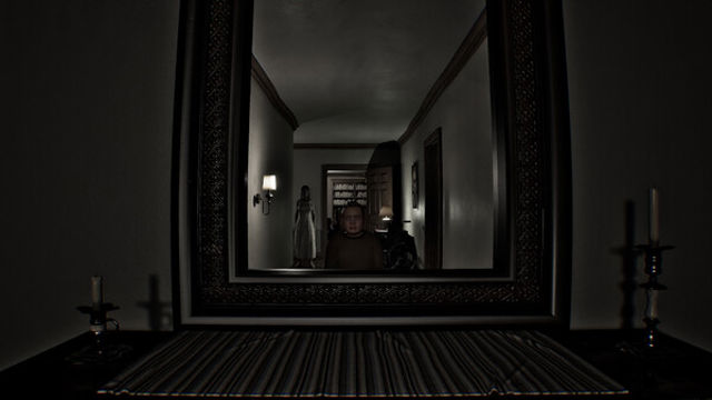 Hình ảnh trong game Forgot-TiNYiSO