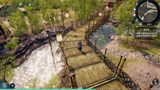 Hình ảnh trong game Fate Seeker II-RUNE