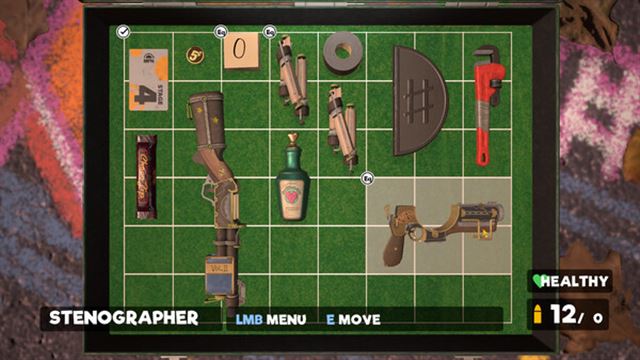 Hình ảnh trong game My Friendly Neighborhood v1.1.2-P2P