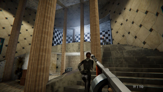 Hình ảnh trong game Agent 64 Spies Never Die v1031-P2P