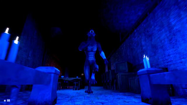 Hình ảnh trong game Mister Furry Hot Muscles v20250127-P2P