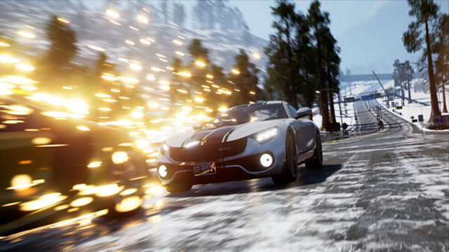 Hình ảnh trong game Wreckreation-RUNE