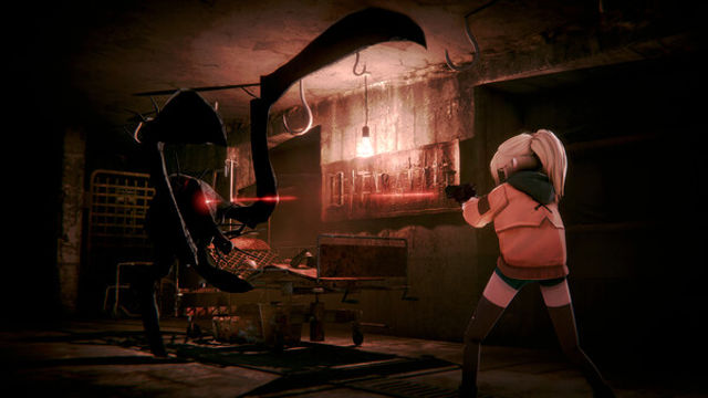 Hình ảnh trong game Silly Polly Beast-RUNE