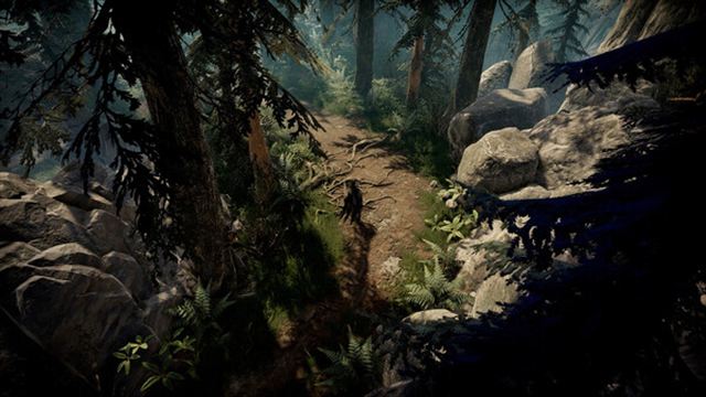 Hình ảnh trong game V Rising-RUNE