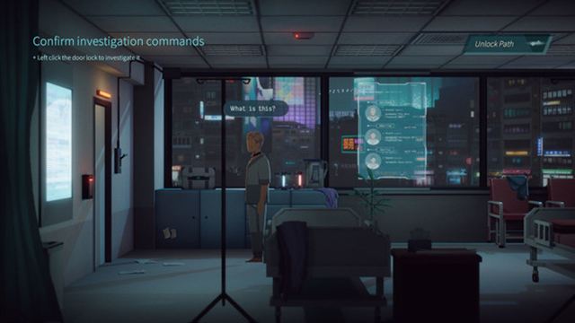 Hình ảnh trong game Minds Beneath Us Extended Edition-SKIDROW