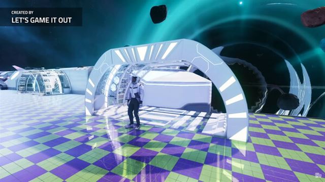 Hình ảnh trong game Astro Colony-GoldBerg