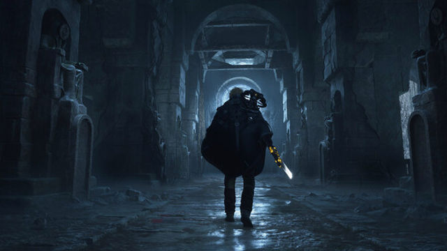 Hình ảnh trong game Hell is Us-FLT