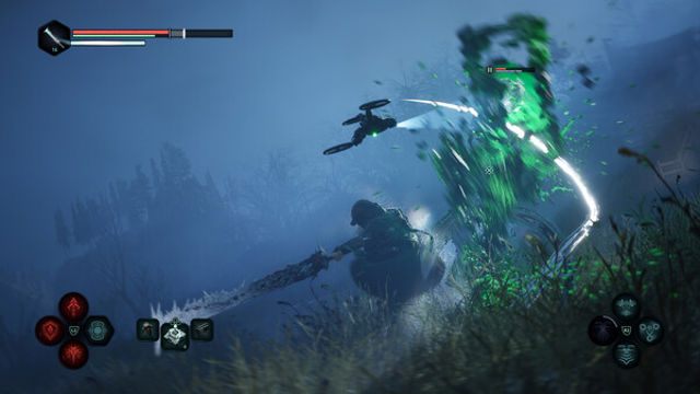 Hình ảnh trong game Hell is Us v1.6.48.48649-P2P