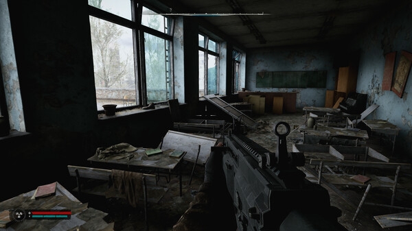 Hình ảnh trong game S.T.A.L.K.E.R 2 Heart of Chornobyl v1.1-P2P