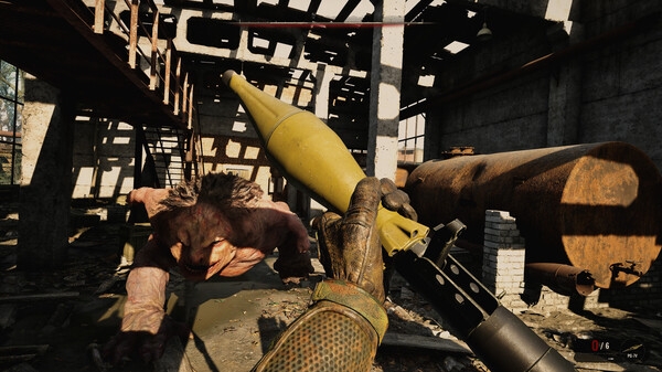 Hình ảnh trong game S.T.A.L.K.E.R 2 Heart of Chornobyl v1.1-P2P