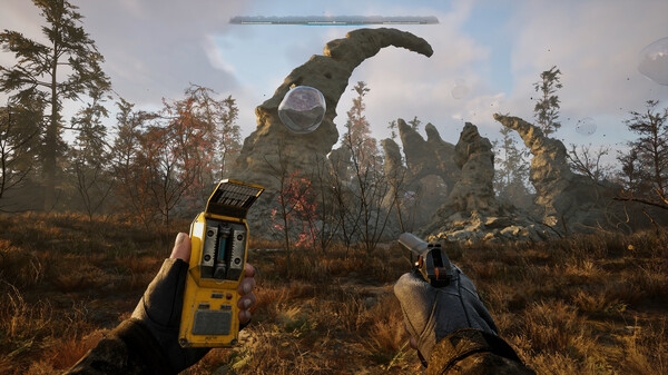 Hình ảnh trong game S.T.A.L.K.E.R 2 Heart of Chornobyl v1.1.2-P2P