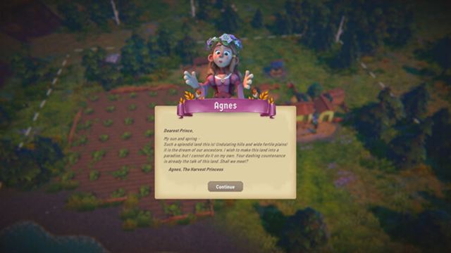 Hình ảnh trong game Fabledom v1.06-TENOKE