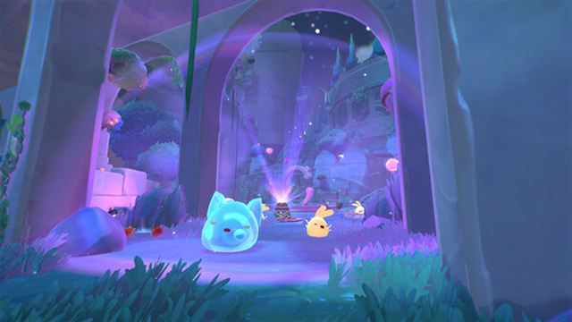 Hình ảnh trong game Slime Rancher 2 v1.2.3-P2P