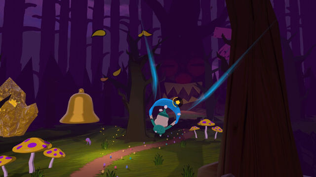 Hình ảnh trong game Mr Sleepy Man v20260807-P2P