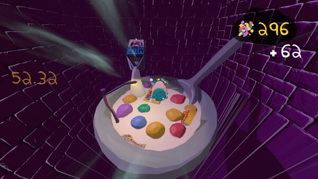 Hình ảnh trong game Mr Sleepy Man v20260807-P2P