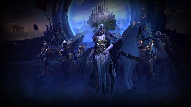 Hình ảnh trong game Age of Wonders 4 v1.009.004.102259-P2P