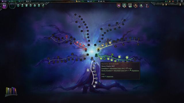 Hình ảnh trong game Age of Wonders 4 Premium Edition v97646-P2P