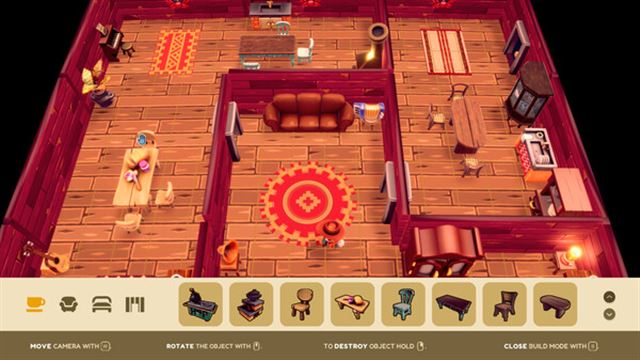 Hình ảnh trong game Gaucho And The Grassland-SKIDROW