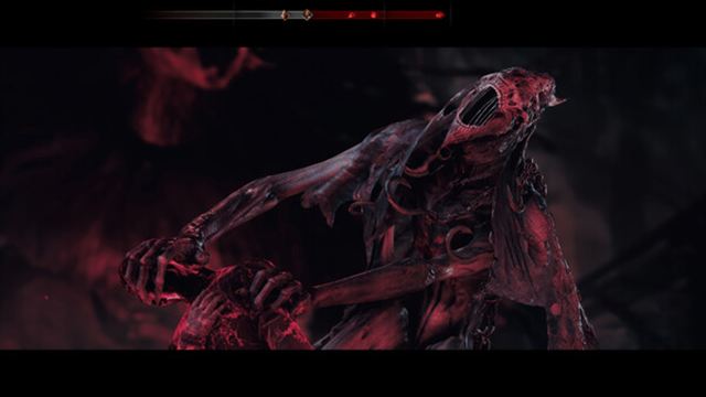 Hình ảnh trong game The Thaumaturge v77.229-P2P