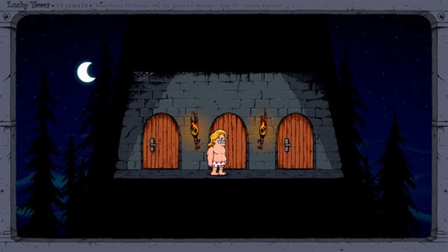 Hình ảnh trong game Lucky Tower Ultimate v1.0.8-P2P