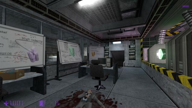 Hình ảnh trong game Delta Particles v1.3-P2P