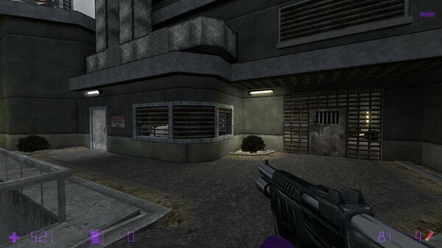 Hình ảnh trong game Delta Particles v1.3-P2P