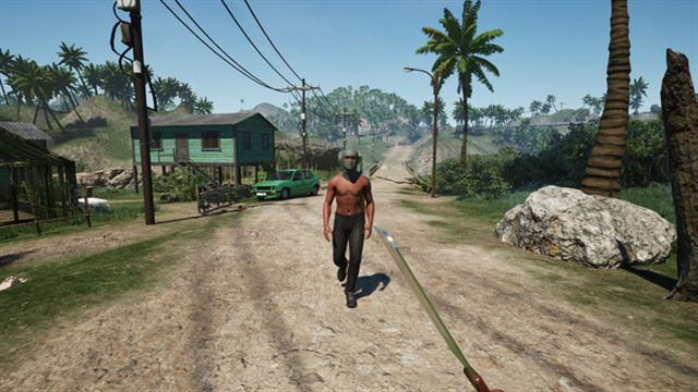 Hình ảnh trong game Drug Dealer Simulator 2 v1.0.4-P2P