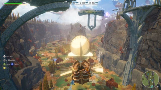 Hình ảnh trong game First Dwarf Horn Of Taint Early Access