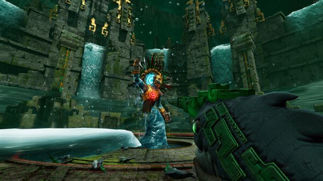 Hình ảnh trong game Abyssus-RUNE