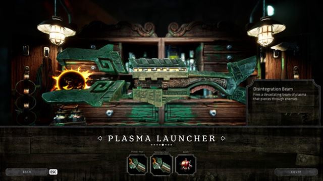 Hình ảnh trong game Abyssus-RUNE