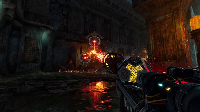 Hình ảnh trong game Abyssus-RUNE