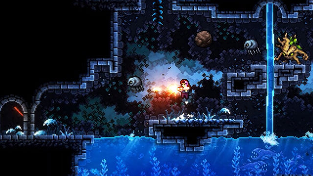 Hình ảnh trong game A Sisters Journey-TENOKE