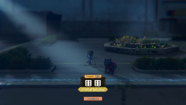 Hình ảnh trong game Back to the Dawn v2.0.0.28-P2P
